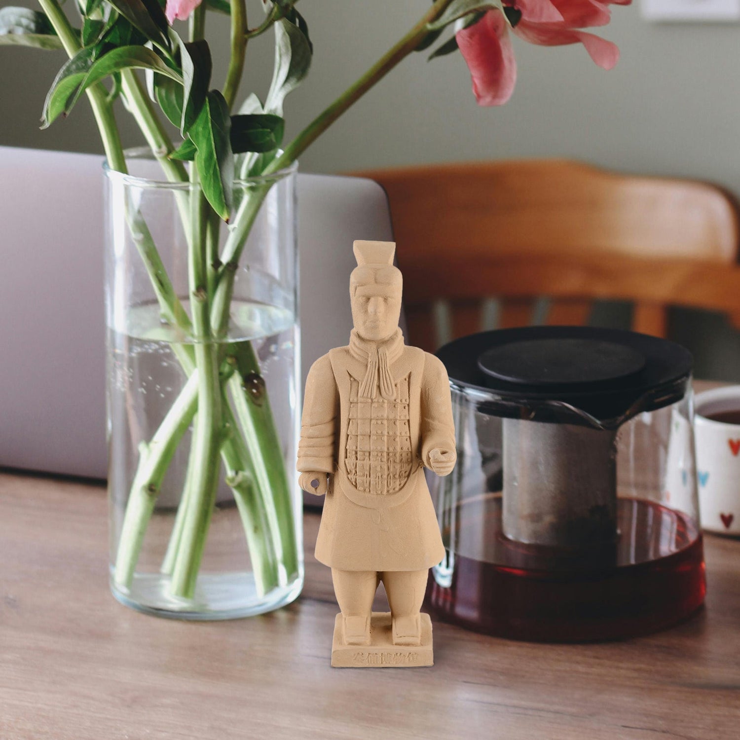 Custom Civil Servants - myterracottawarriors