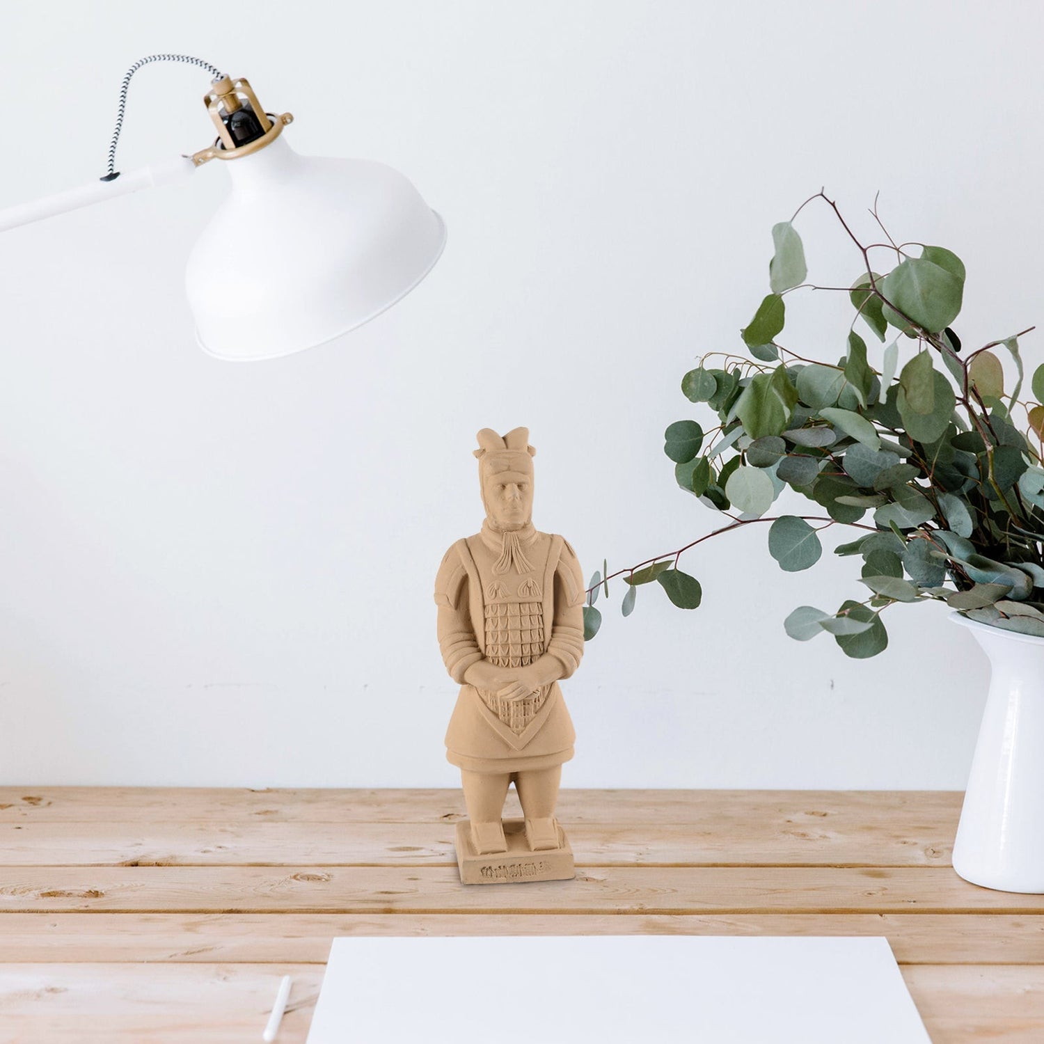 General - myterracottawarriors