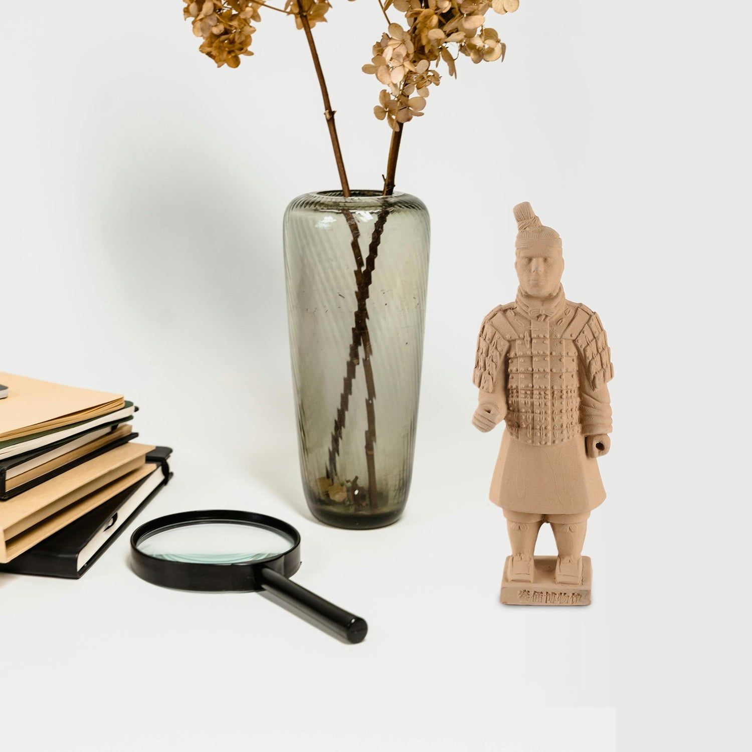 Custom Soldier - myterracottawarriors