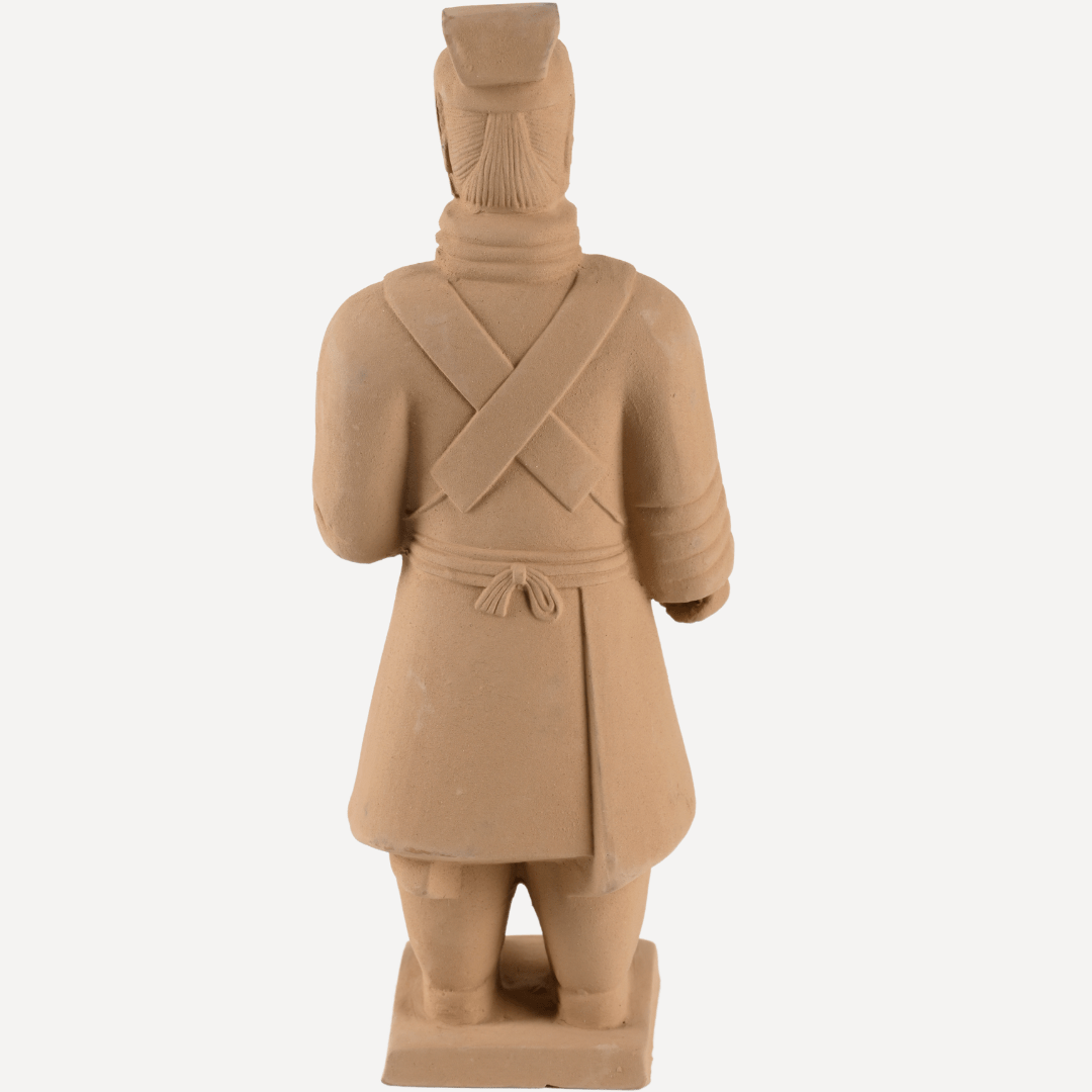 Custom Terracotta Warriors & Civil Servants - myterracottawarriors