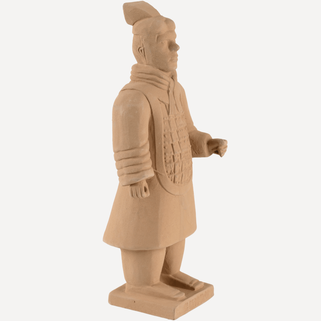 Custom Terracotta Warriors & Civil Servants - myterracottawarriors