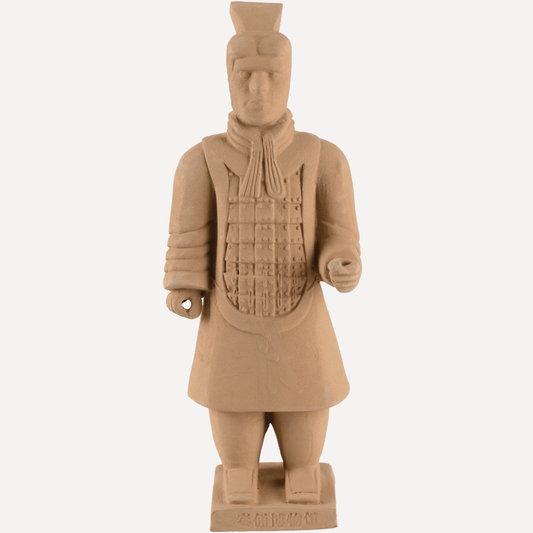 Custom Terracotta Warriors & Civil Servants - myterracottawarriors