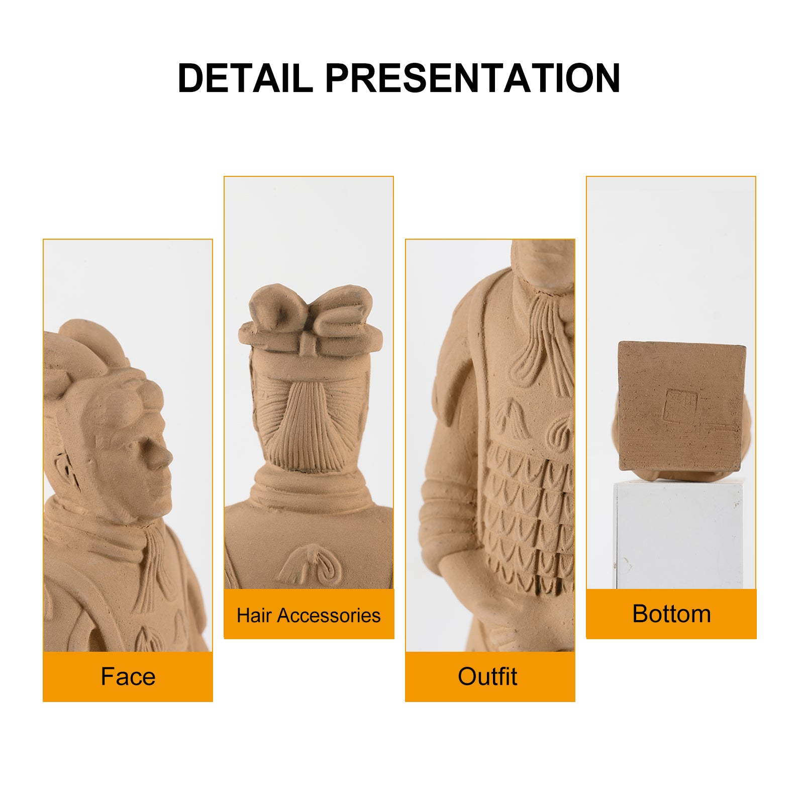 Custom Terracotta Warriors & Generals - myterracottawarriors
