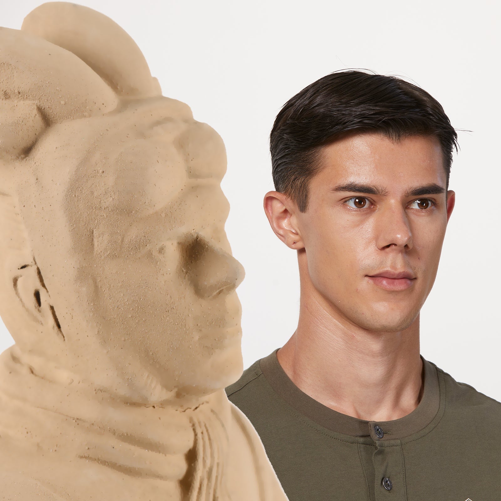 Custom Terracotta Warriors & Generals - myterracottawarriors