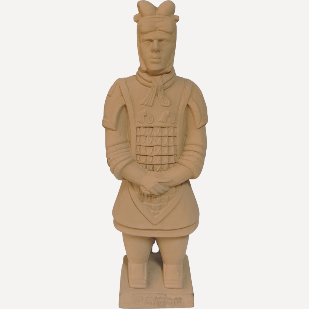 Custom Terracotta Warriors & Generals - myterracottawarriors