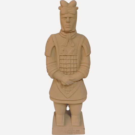 Custom Terracotta Warriors & Generals - myterracottawarriors