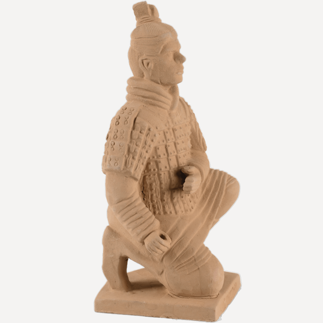 Custom Terracotta Warriors & Kneeling Archer - myterracottawarriors