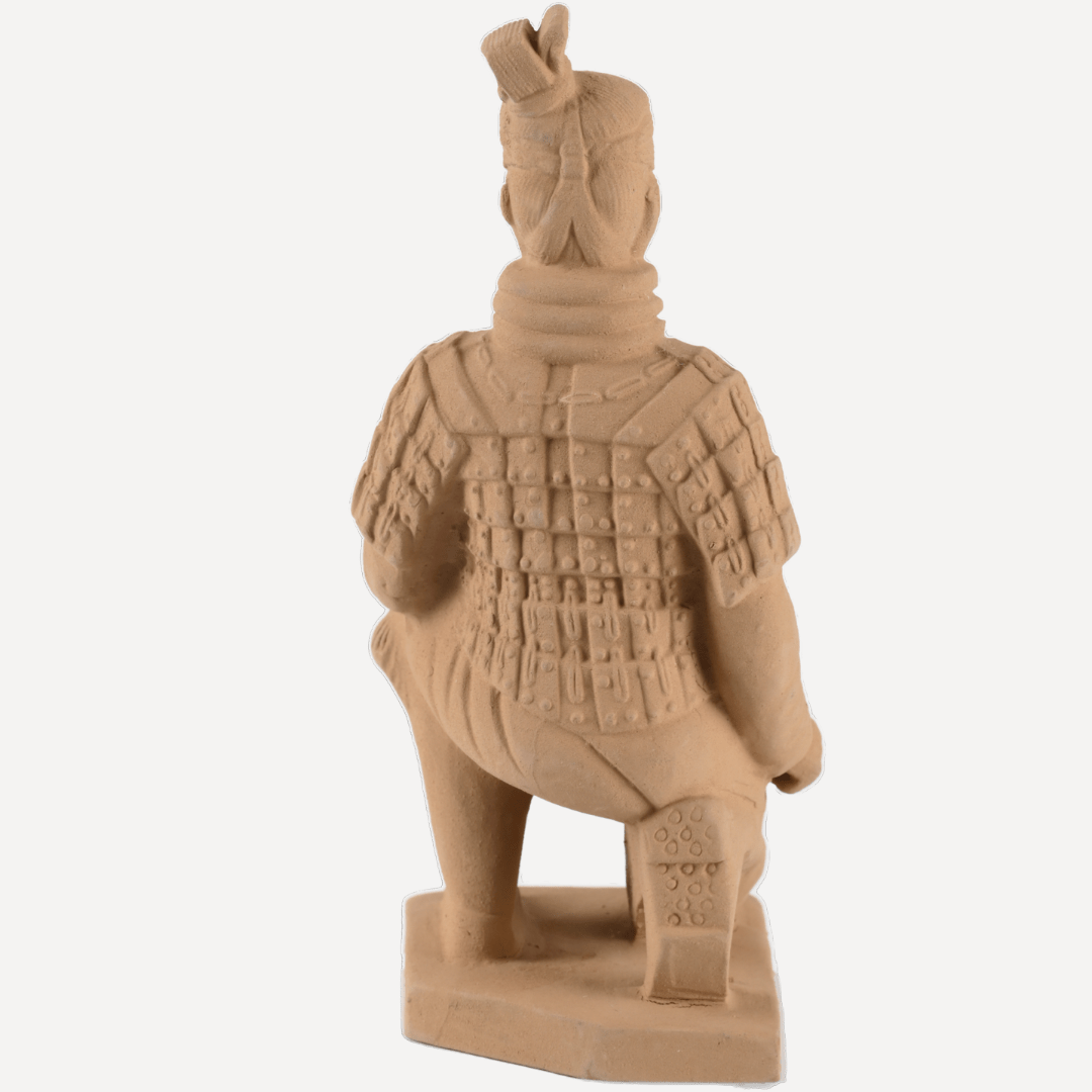 Custom Terracotta Warriors & Kneeling Archer - myterracottawarriors