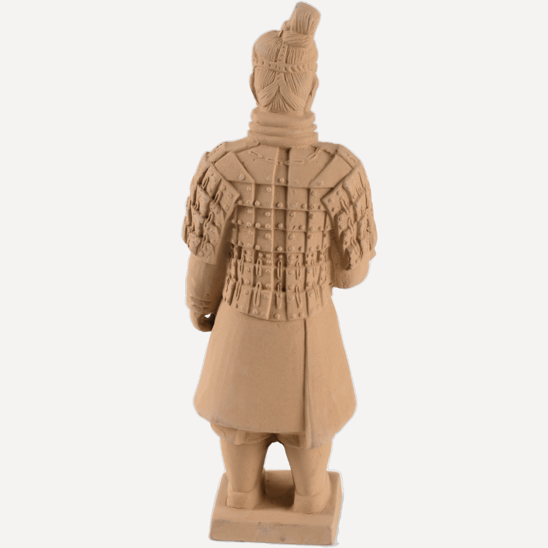 Custom Terracotta Warriors & Soldier - myterracottawarriors