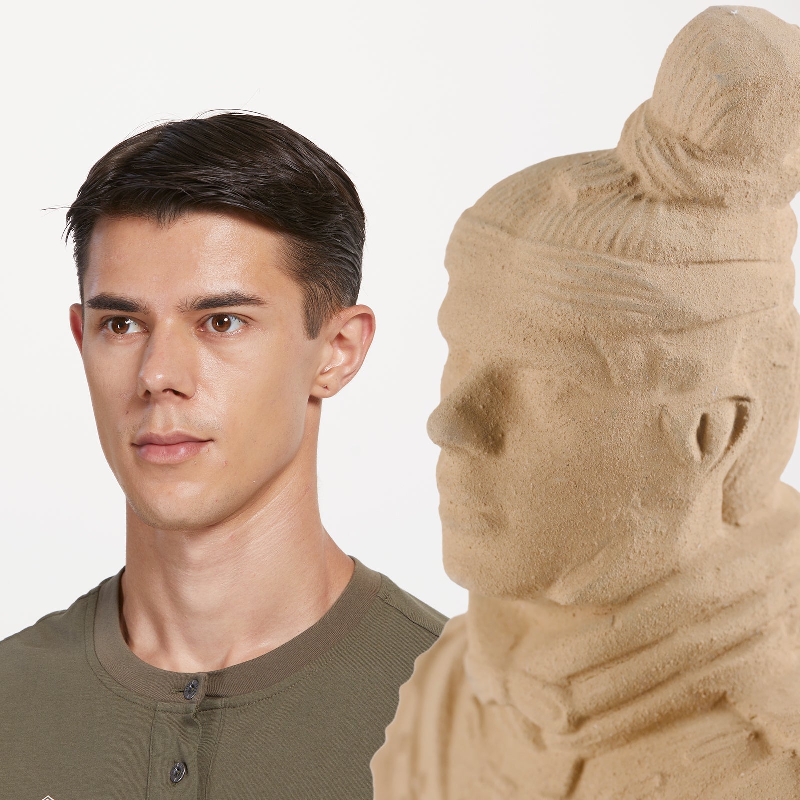 Custom Terracotta Warriors & Soldier - myterracottawarriors