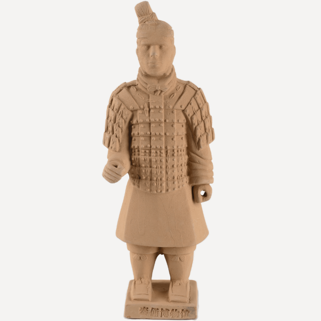 Custom Terracotta Warriors & Soldier - myterracottawarriors
