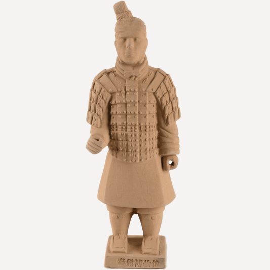 Custom Terracotta Warriors & Soldier - myterracottawarriors