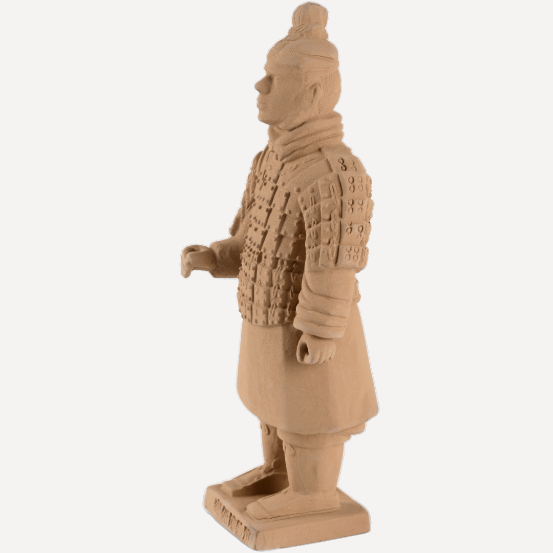 Custom Terracotta Warriors & Soldier - myterracottawarriors